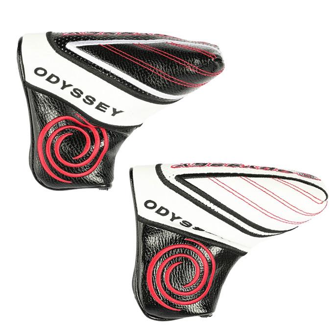 ODYSSEY（キャロウェイゴルフ） オデッセイ ODYSSEY ヘッドカバー