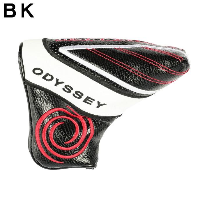 ODYSSEY（キャロウェイゴルフ） オデッセイ ODYSSEY ヘッドカバー