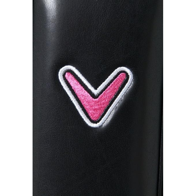 Callaway（キャロウェイ） キャディバッグ レディース ピーユー