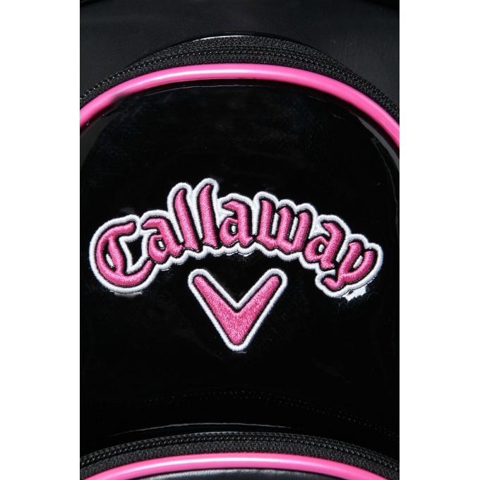 Callaway（キャロウェイ） キャディバッグ レディース ピーユー