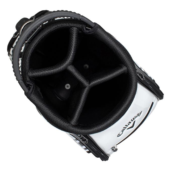 Callaway（キャロウェイ） キャディバッグ メンズ SPL-I SS 22 JM