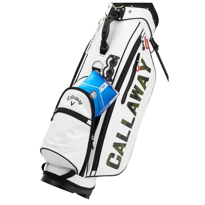 Callaway（キャロウェイ） スタンドキャディバッグ SPL-2 Stand