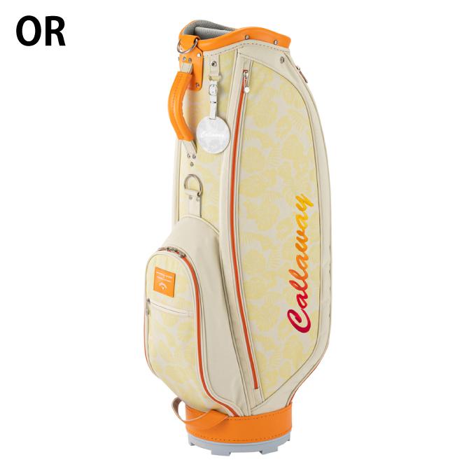 Callaway（キャロウェイ） キャディバッグ レディース SPL ウィメンズ