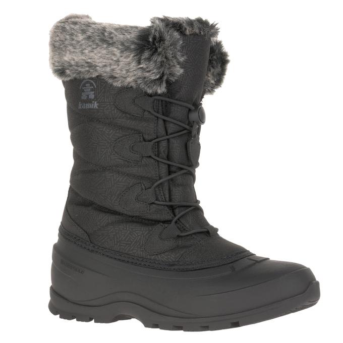 カミック スノーブーツ レディース モーメンタム 3 1600533 190 ロング