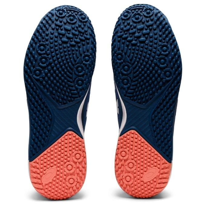 ASICS（アシックス） テニスシューズ オムニ クレー メンズ ゲルレゾ