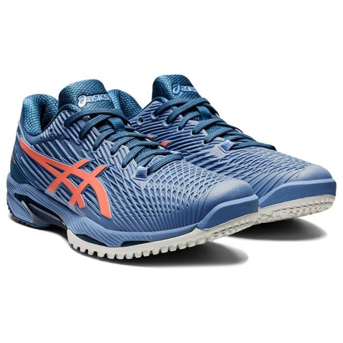 ASICS（アシックス） テニスシューズ オムニ クレー メンズ