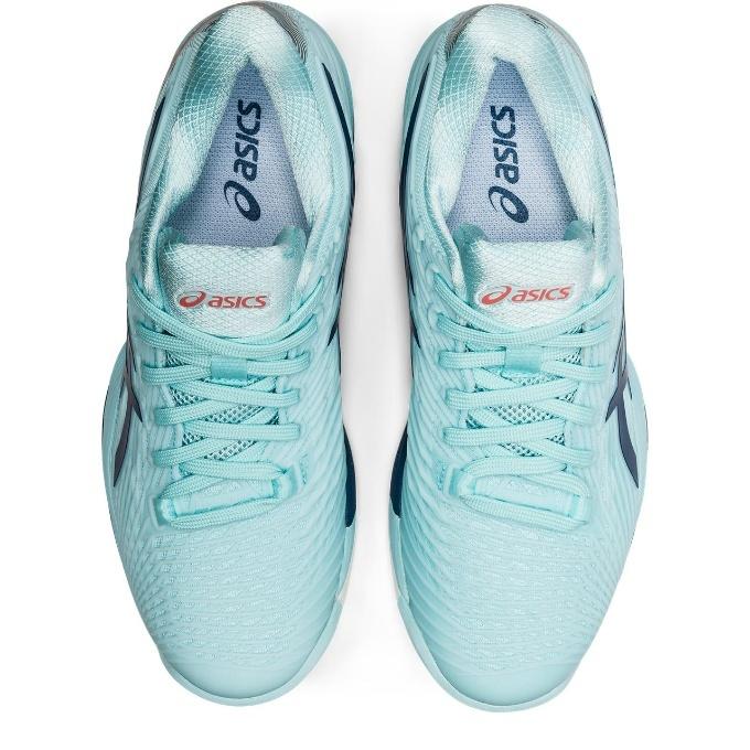 ASICS アシックス テニスシューズ オムニ クレー レディース ASICS アシックス テニスシューズ オムニ クレー レディース