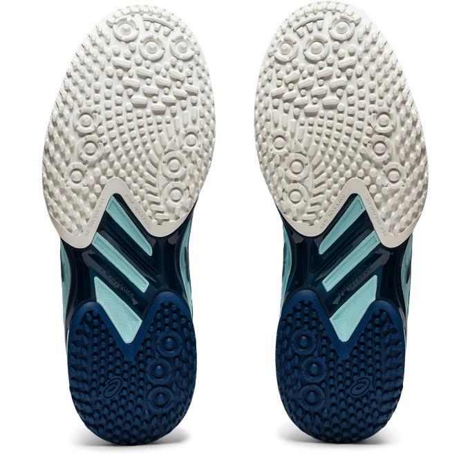 ASICS（アシックス） テニスシューズ オムニ クレー レディース