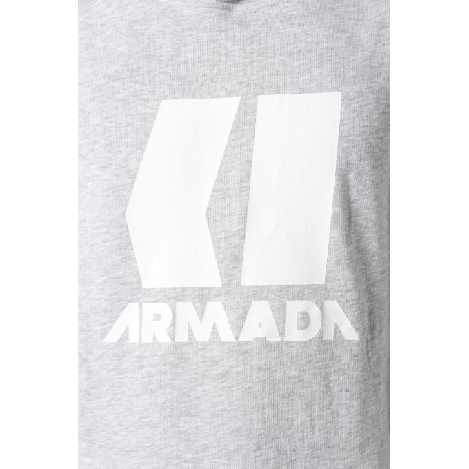 ARMADA アルマダ パーカー メンズ ICON HOODIE R00407040 ARMADA アルマダ パーカー メンズ ICON HOODIE R00407040