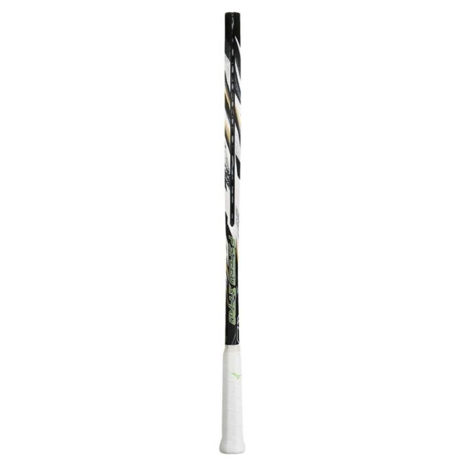 MIZUNO（ミズノ） ソフトテニスラケット 後衛向け F SPEED S-PRO