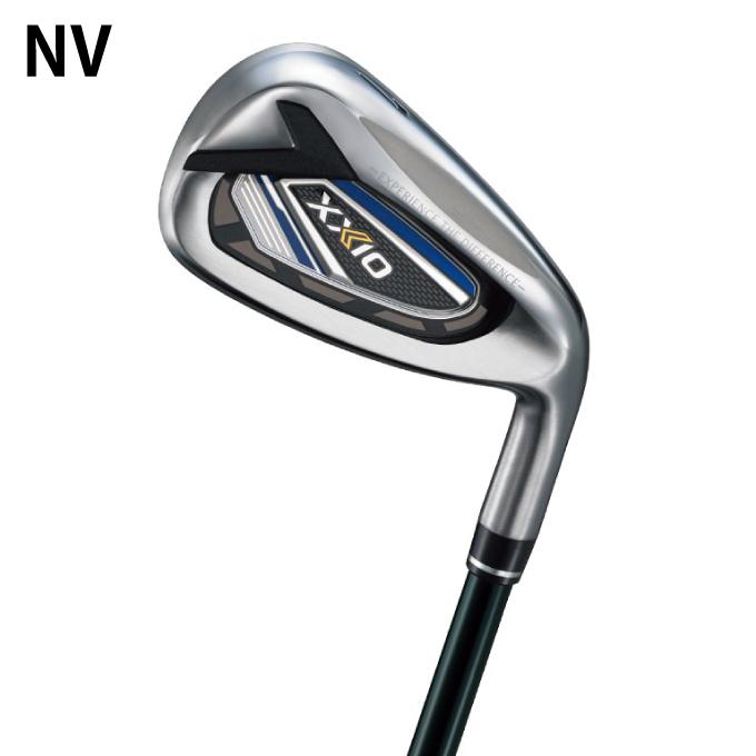 XXIO ゼクシオ ゴルフクラブ 単品アイアン メンズ 12 アイアン MP1200