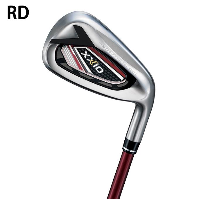 XXIO ゼクシオ ゴルフクラブ 単品アイアン メンズ 12 アイアン MP1200