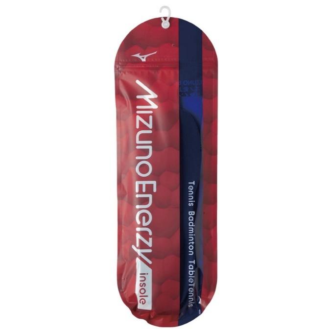 ミズノ インソール エナジーインソール 61GZ220309 MIZUNO|ヒマラヤ PayPayモール店|01
