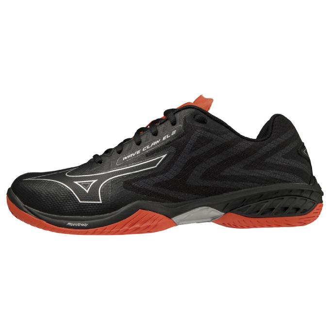 MIZUNO（ミズノ） バドミントンシューズ メンズ レディース ウエーブ