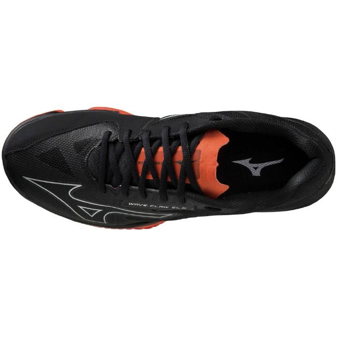 MIZUNO（ミズノ） バドミントンシューズ メンズ レディース ウエーブ