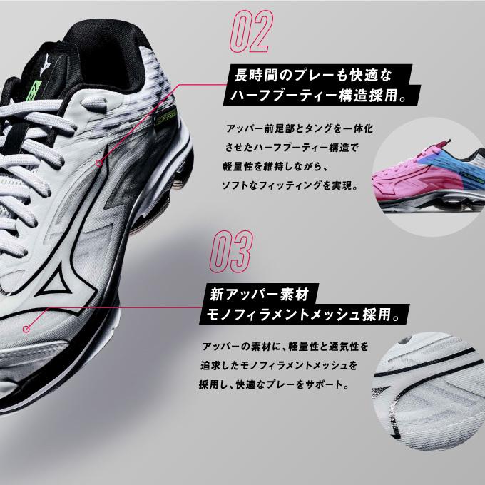 ミズノ バレーシューズ メンズ レディース ウェーブライトニング Z7 WAVE LIGHTNING Z7 V1GA220009 2E ローカット mizuno :0000001019679:ヒマラヤ Yahoo!店 - 通販 - Yahoo!ショッピング ミズノ バレーシューズ メンズ レディース ウェーブライトニング Z7 WAVE LIGHTNING Z7 V1GA220009 2E ローカット mizuno :0000001019679:ヒマラヤ Yahoo!店 - 通販 - Yahoo!ショッピング