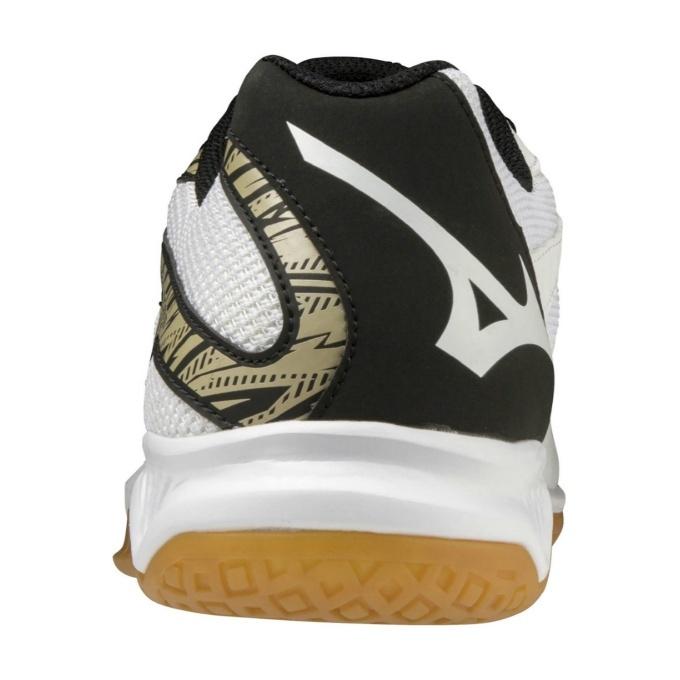 MIZUNO（ミズノ） バレーボールシューズ メンズ レディース サンダー
