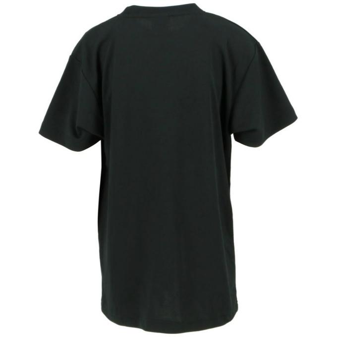 コンバース CONVERSE バスケットボールウェア 半袖シャツ ジュニア JRプリントTシャツ CB421356|himaraya|05