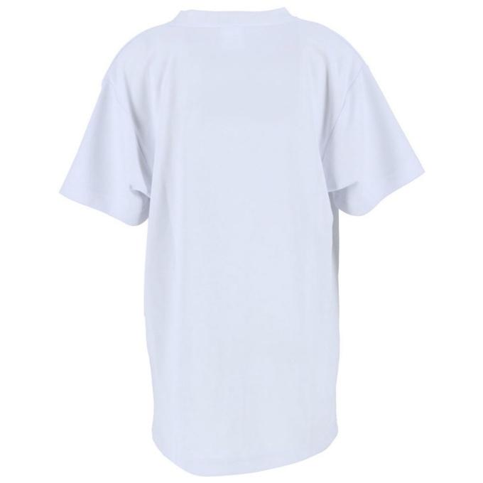 コンバース CONVERSE バスケットボールウェア 半袖シャツ ジュニア JRプリントTシャツ CB421356|himaraya|07