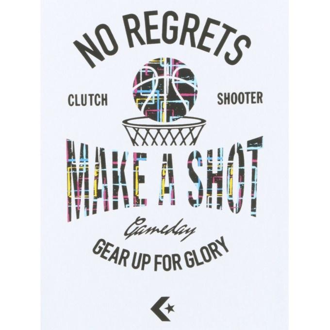 コンバース CONVERSE バスケットボールウェア 半袖シャツ ジュニア JRプリントTシャツ CB421356|himaraya|08