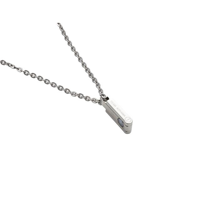 【限定品】 コラントッテ Colantotte 磁気ネックレス ネックレス CARBOLAY AG-1 青学×グリーン ACARB30F 【L2050316265】(10450円)