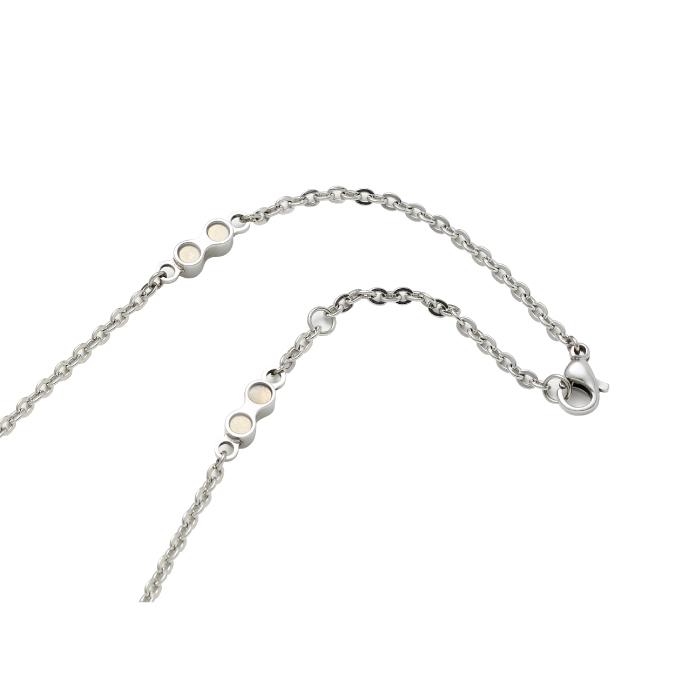 【限定品】 コラントッテ Colantotte 磁気ネックレス ネックレス CARBOLAY AG-1 青学×グリーン ACARB30F 【L2050316265】(10450円)