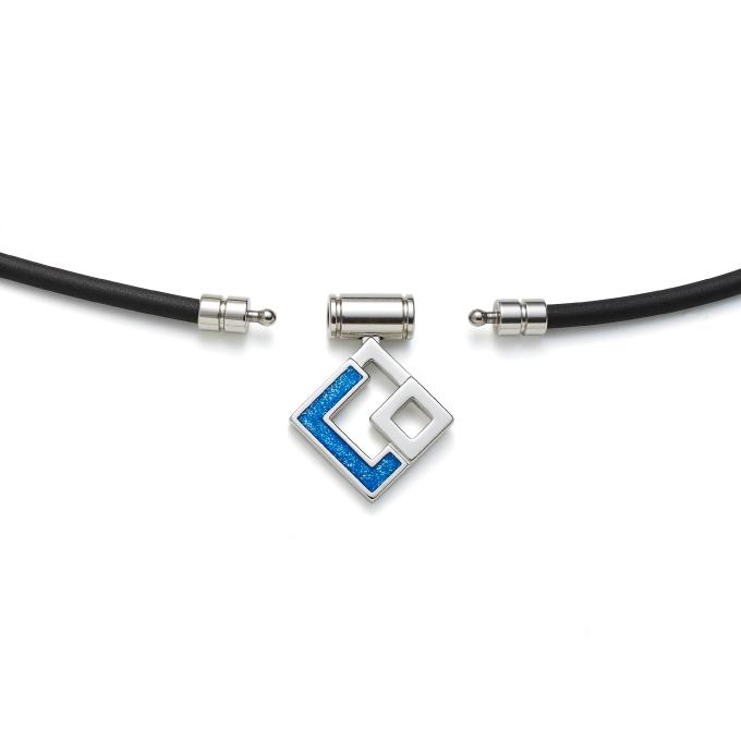 ColanTotte（コラントッテ） 磁気ネックレス TAOネックレス KENSHIRO