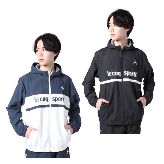 le coq sportif（ルコックスポルティフ） スポーツウェア クロスウェア