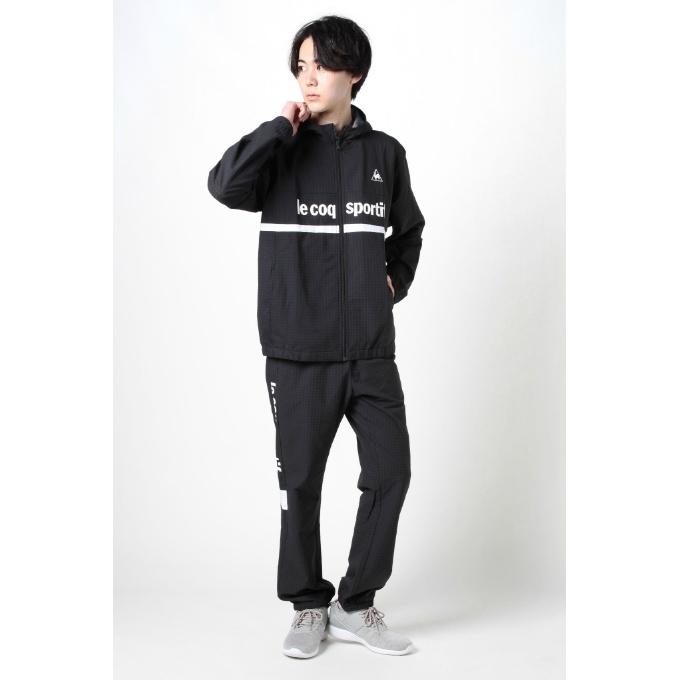le coq sportif（ルコックスポルティフ） スポーツウェア クロスウェア