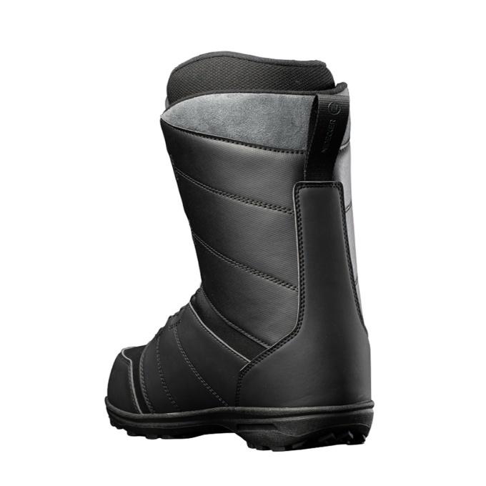 ナイデッカー NIDECKER スノーボードブーツ ダイヤルタイプ メンズ