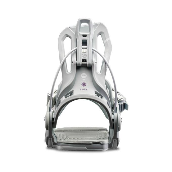 FLOW（フロー） スノーボード ビンディング レディース マヨン