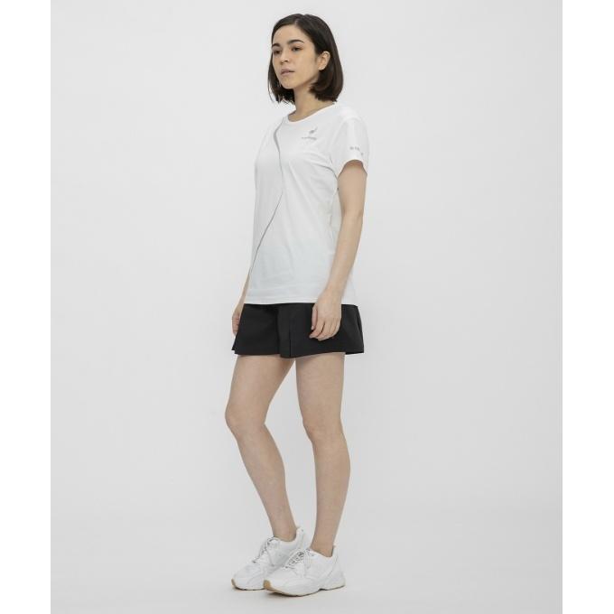 le coq sportif ルコックスポルティフ テニスウェア ショート
