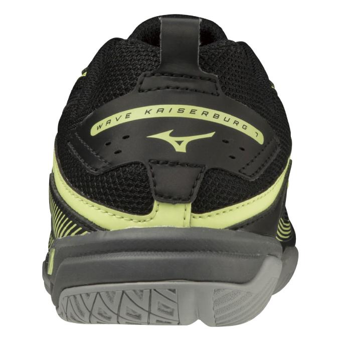 MIZUNO（ミズノ） 卓球シューズ 3E メンズ レディース ウエーブ