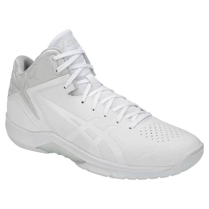 アシックス バスケットシューズ メンズ GELTRIFORCE 3 1061A004.100  