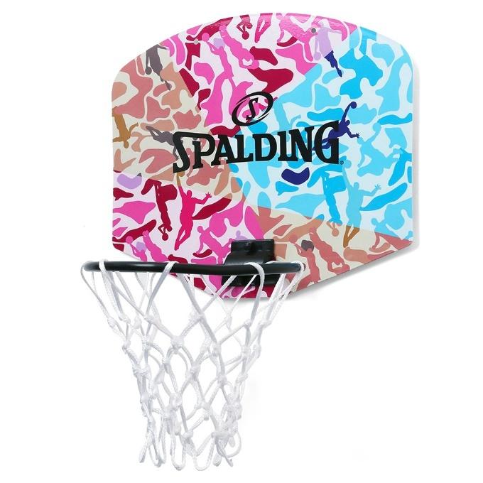 数量限定価格!! スポルディング SPALDING バスケットゴール 室内 マイクロミニ ボーラーカモ 79-020J2 200円 aynaelda.com 数量限定価格!! スポルディング SPALDING バスケットゴール 室内 マイクロミニ ボーラーカモ 79-020J2 200円 aynaelda.com