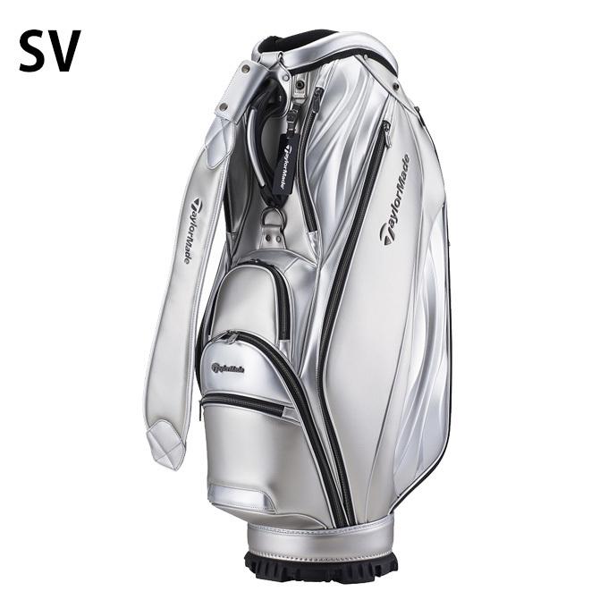 TaylorMade（テーラーメイド） キャディバッグ メンズ プレミアム