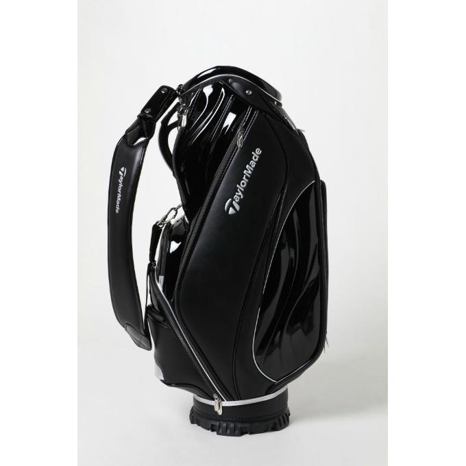 TaylorMade（テーラーメイド） キャディバッグ メンズ プレミアム
