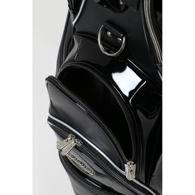 TaylorMade（テーラーメイド） キャディバッグ メンズ プレミアム
