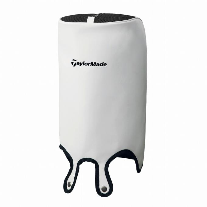 テーラーメイド TaylorMade キャディバッグ メンズ TM22 オーステックキャディバッグ TD248|himaraya|11