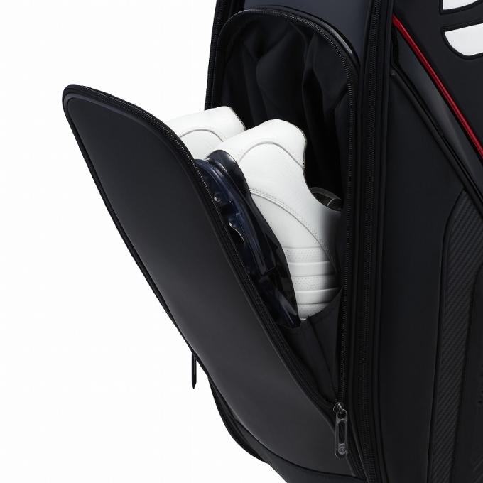 テーラーメイド TaylorMade キャディバッグ メンズ TM22 オーステックキャディバッグ TD248|himaraya|14