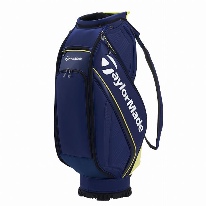 テーラーメイド TaylorMade キャディバッグ メンズ TM22 オーステックキャディバッグ TD248|himaraya|18