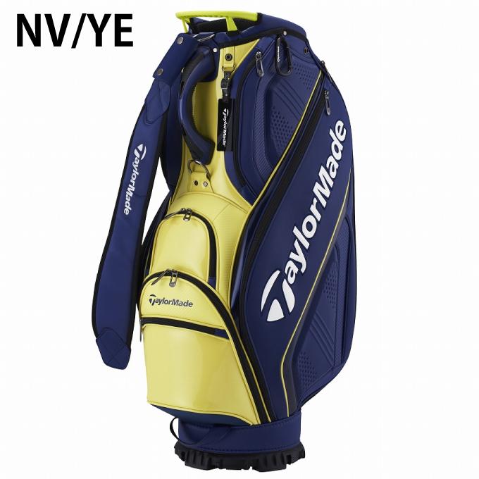 テーラーメイド TaylorMade キャディバッグ メンズ TM22 オーステックキャディバッグ TD248|himaraya|04