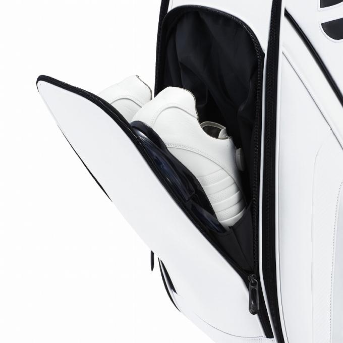 テーラーメイド TaylorMade キャディバッグ メンズ TM22 オーステックキャディバッグ TD248|himaraya|09