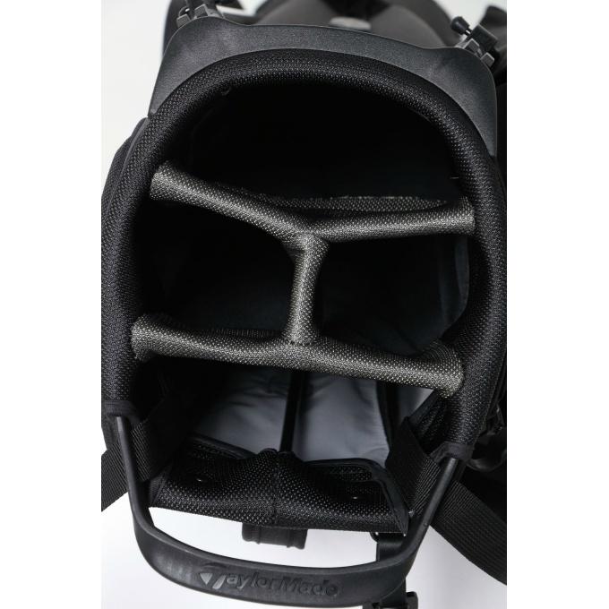 TaylorMade（テーラーメイド） スタンドキャディバッグ フレックス