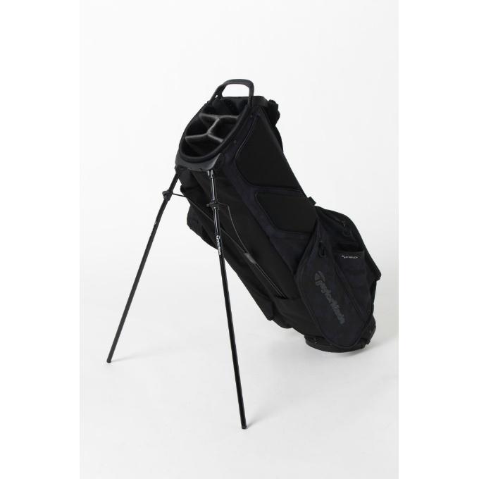 TaylorMade（テーラーメイド） スタンドキャディバッグ フレックス