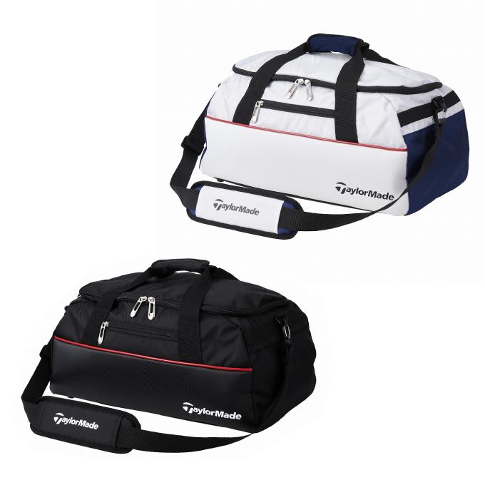 TaylorMade（テーラーメイド） ボストンバッグ メンズ TM22 トゥルー