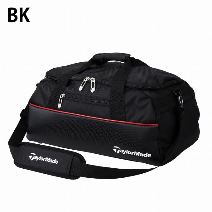 TaylorMade（テーラーメイド） ボストンバッグ メンズ TM22 トゥルー
