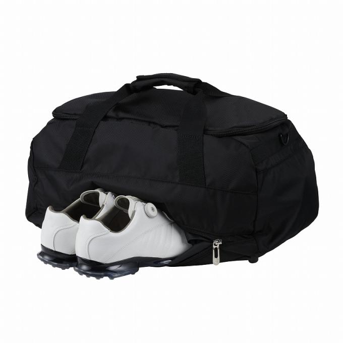 TaylorMade（テーラーメイド） ボストンバッグ メンズ TM22 トゥルー