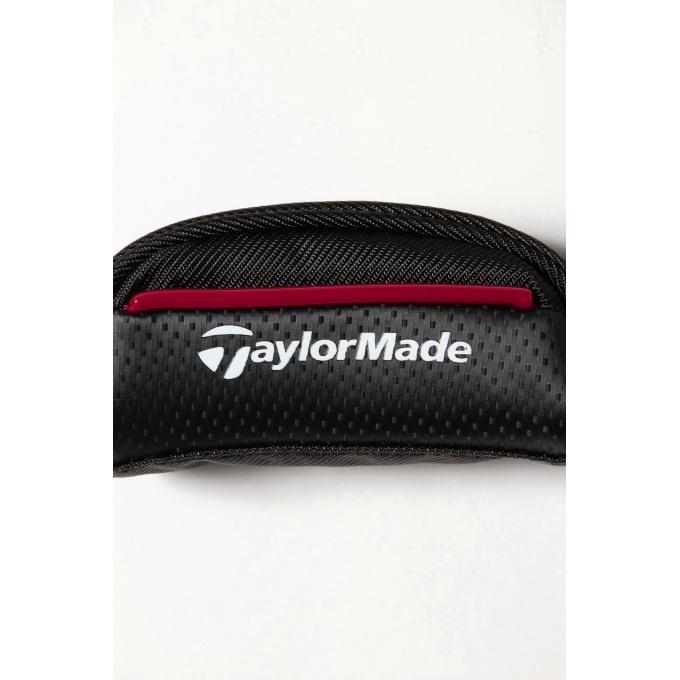 444円 日本メーカー新品 テーラーメイド Taylormade ゴルフ ボールポーチ トゥルーライトボールケース Td275