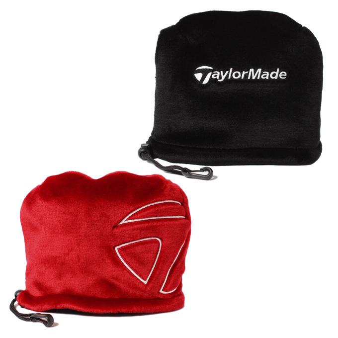 TaylorMade（テーラーメイド） ヘッドカバー アイアン用 オーステック
